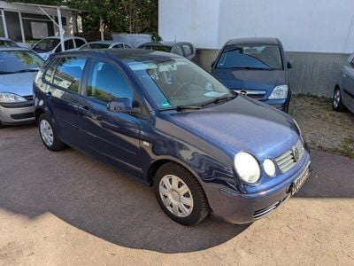 VW Polo