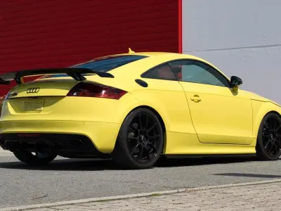 Gebraucht Audi TT RS