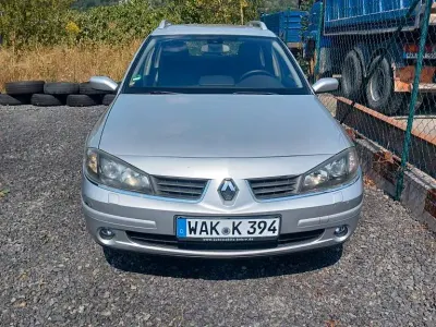 Gebraucht Renault Laguna GrandTour