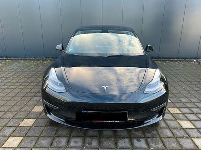 Gebraucht Tesla Model 3 366 kW (498 PS) 2022 Schwarz Limousine