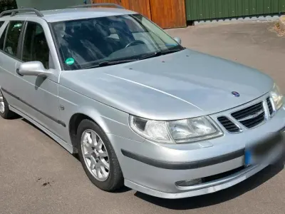 Gebraucht Saab 9-5