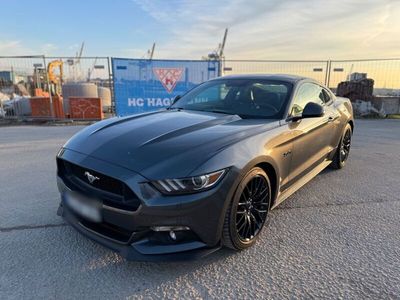 gebraucht Ford Mustang GT 5.0 Ti-VCT V8 GT Auto