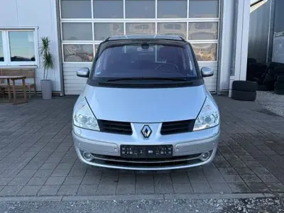 Gebraucht Renault Espace
