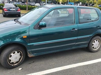 VW Polo