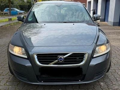 Begagnad Volvo V50 136 HK (100 kW) 2007 Grå Kombi