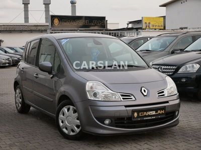 gebraucht Renault Modus Dynamique 1.6 1.HAND+AUTOMATIK+KLIMAAUTOMA