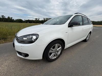 VW Golf VI