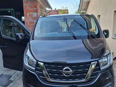 Nissan NV300