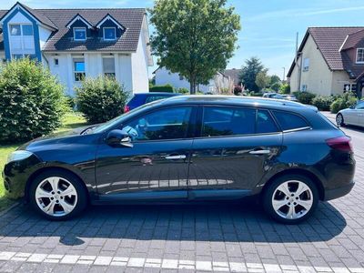 Renault Mégane GrandTour