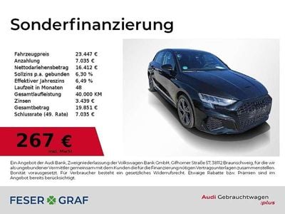 Audi A3 e-tron