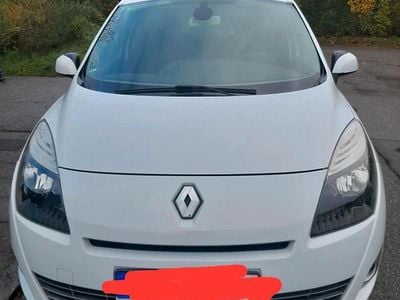 Renault Grand Scénic III