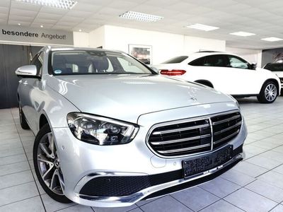Mercedes E400