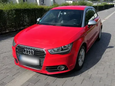 Gebraucht Audi A1