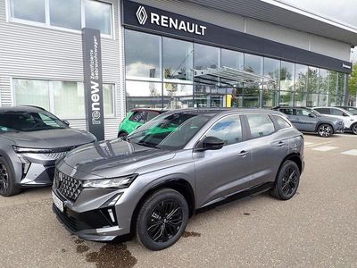 Nouă Renault Austral Evolution 148 CP (108 kW) 2026 Gri SUV