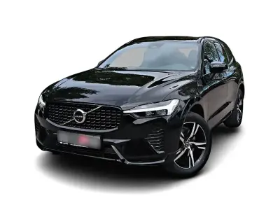 Gebraucht Volvo XC60