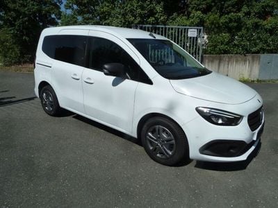 Mercedes Citan 110