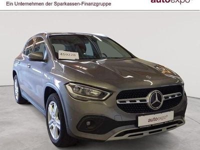 Mercedes GLA200