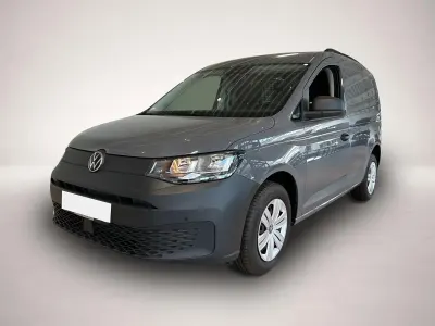 Gebraucht VW Caddy