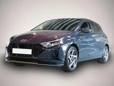 Neu Hyundai i20 Prime 101 PS (74 kW) 2026 Manufacturer Kleinwagen
