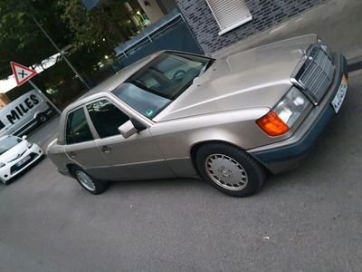 gebraucht Mercedes 230 