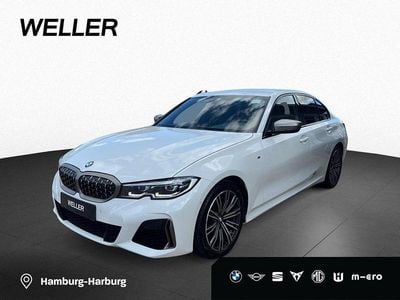 BMW M340