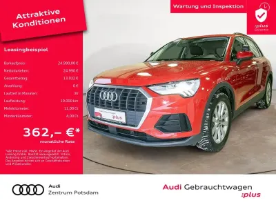 Gebraucht Audi Q3