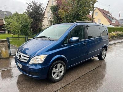 Mercedes Viano
