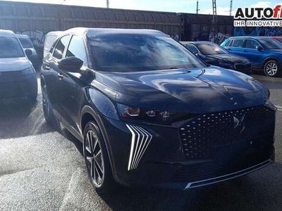 DS Automobiles DS7 Crossback