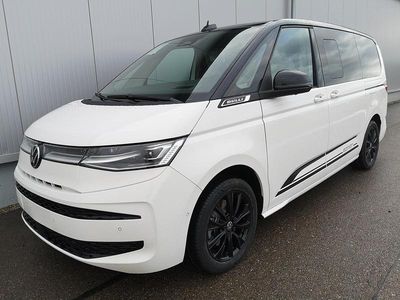 Nuova VW Multivan Edition 245 CV (180 kW) 2025 Bianco Monovolume