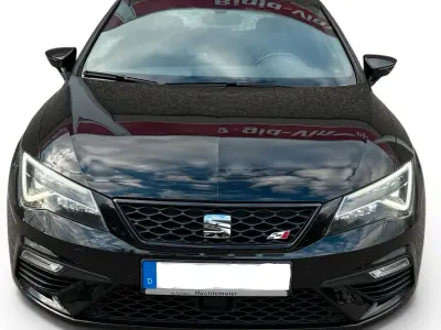 Gebraucht Cupra Leon