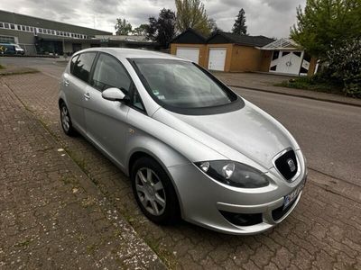 gebraucht Seat Altea 1,6