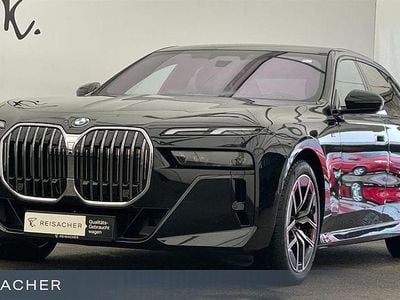 BMW 740