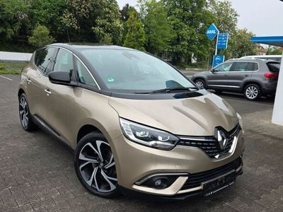 Renault Scénic IV