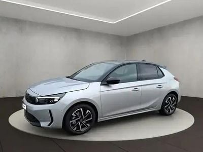 gebraucht Opel Corsa 