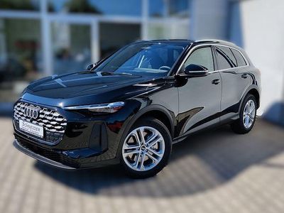 Schwarz Neu 2025 Audi Q5 Sport SUV | 58.990 €