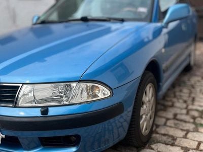 Mitsubishi Carisma