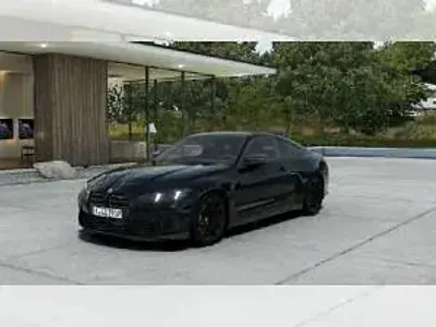 Gebraucht BMW M4