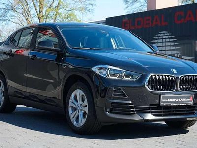 Gebraucht BMW X2 Advantage 220 PS (161 kW) 2022 Schwarz SUV