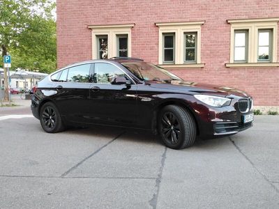 BMW 530 Gran Turismo