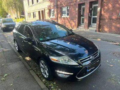 Gebraucht Ford Mondeo