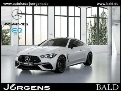 Gebraucht Mercedes CLE53 AMG