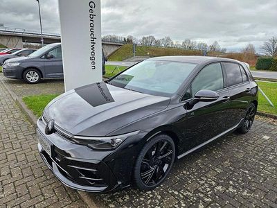 Gebraucht VW Golf VIII R 333 PS (244 kW) 2025 Schwarz Limousine