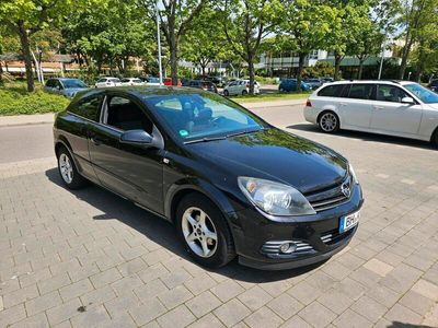 gebraucht Opel Astra 1.6 Benzin Tüv 12/2025