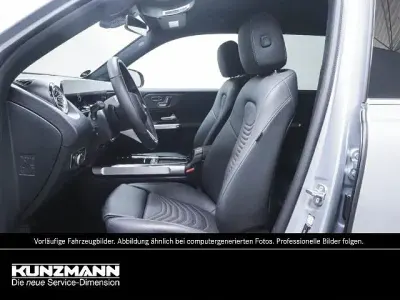 Gebraucht Mercedes EQB250