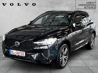 Gebraucht Volvo XC60 Ultra 455 PS (334 kW) 2024 Schwarz SUV