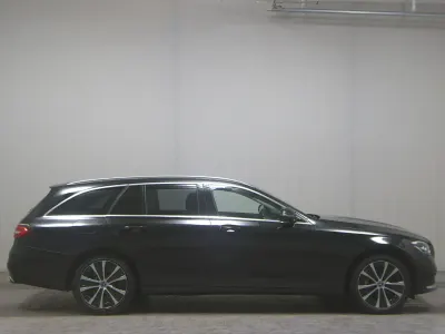 Gebraucht Mercedes E300