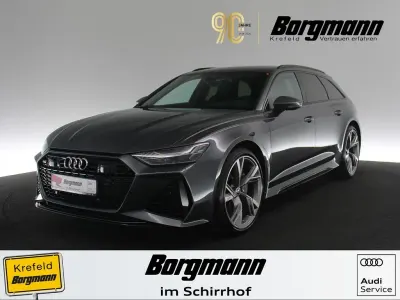 Gebraucht Audi RS6