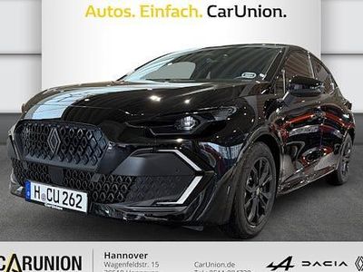 Usata Renault Clio V Esprit Alpine 158 CV (116 kW) 2026 Nero Berlina