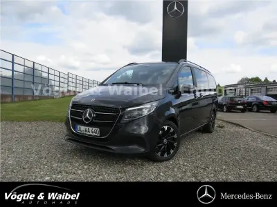 Gebraucht Mercedes V250