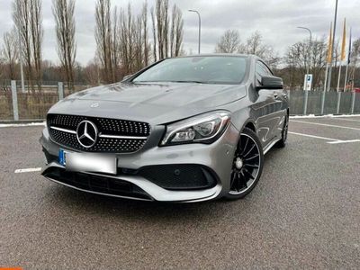 gebraucht Mercedes CLA200 AMG Line, PANO-DACH,KAMERA,NIGHT